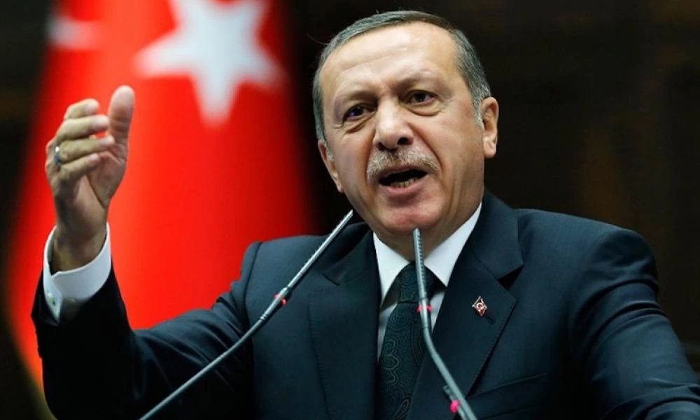 Τουρκικά πυροβόλα μεγάλου βεληνεκούς «προχωρούν» στο Ιντλίμπ